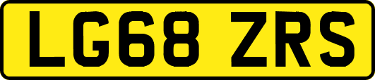 LG68ZRS