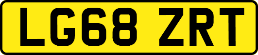 LG68ZRT