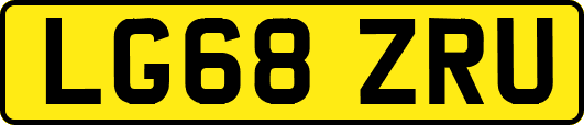 LG68ZRU
