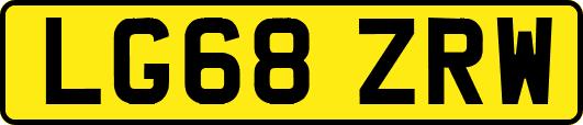 LG68ZRW