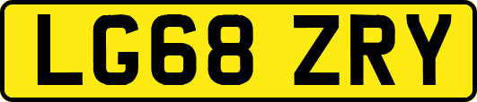 LG68ZRY