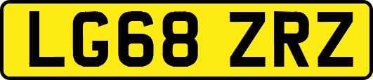 LG68ZRZ