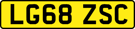 LG68ZSC