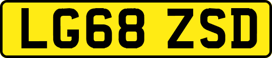 LG68ZSD