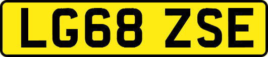 LG68ZSE