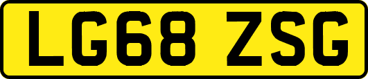 LG68ZSG