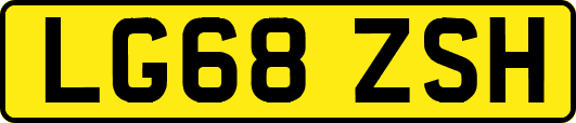 LG68ZSH