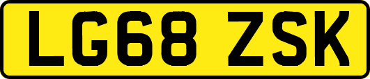 LG68ZSK