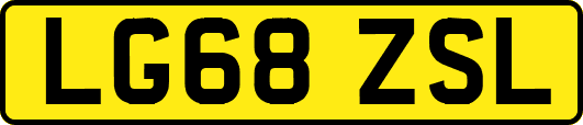 LG68ZSL