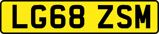 LG68ZSM