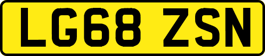 LG68ZSN