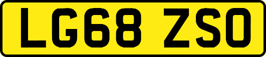 LG68ZSO