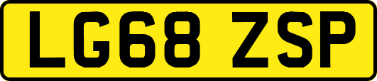 LG68ZSP