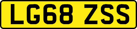LG68ZSS