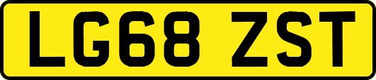 LG68ZST