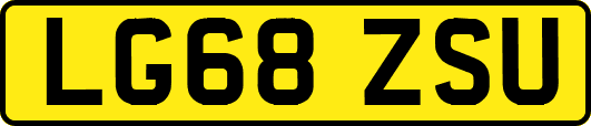 LG68ZSU