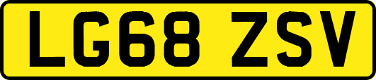 LG68ZSV