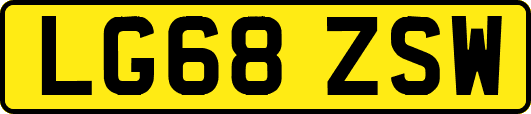 LG68ZSW