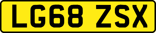 LG68ZSX