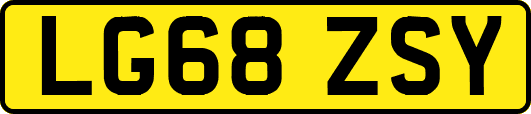 LG68ZSY