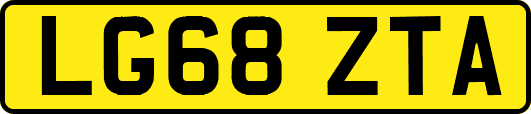 LG68ZTA