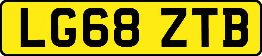 LG68ZTB