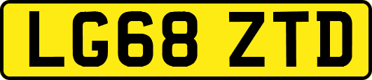 LG68ZTD