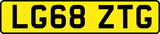 LG68ZTG