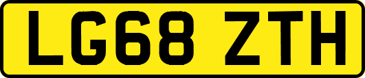 LG68ZTH