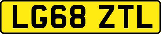 LG68ZTL