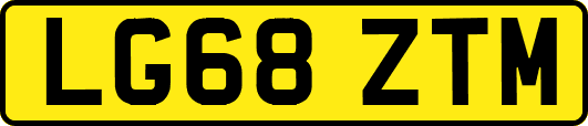LG68ZTM