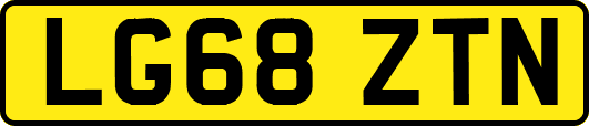 LG68ZTN