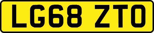 LG68ZTO
