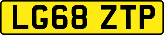 LG68ZTP