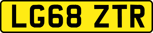LG68ZTR