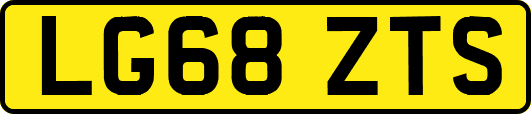 LG68ZTS