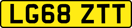 LG68ZTT