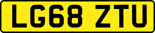 LG68ZTU