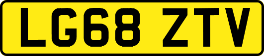 LG68ZTV
