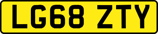 LG68ZTY