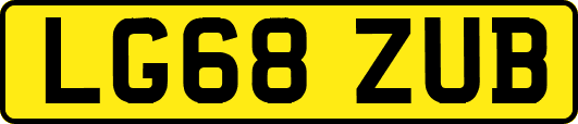 LG68ZUB