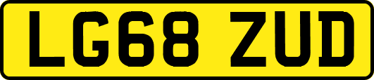 LG68ZUD