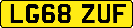 LG68ZUF