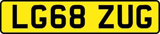 LG68ZUG