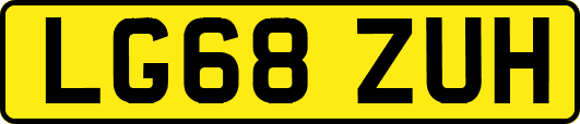 LG68ZUH