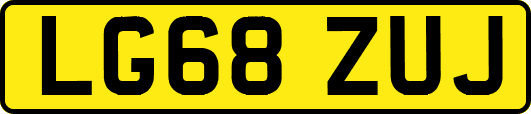 LG68ZUJ