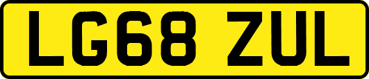 LG68ZUL