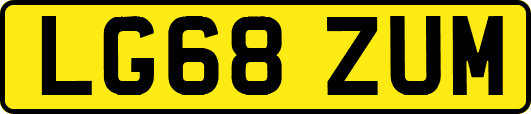 LG68ZUM