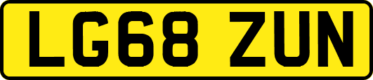 LG68ZUN