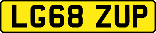 LG68ZUP